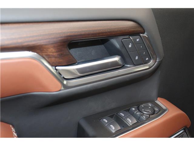 2026 GMC Sierra 2500HD Denali Ultimate (Stk: T3177) in Watrous - Image 17 of 47