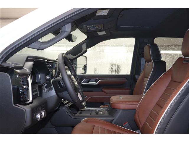 2026 GMC Sierra 2500HD Denali Ultimate (Stk: T3177) in Watrous - Image 18 of 47