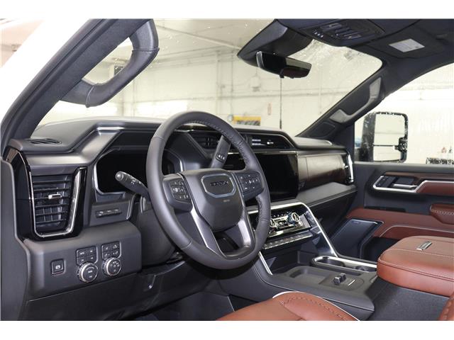 2026 GMC Sierra 2500HD Denali Ultimate (Stk: T3177) in Watrous - Image 19 of 47