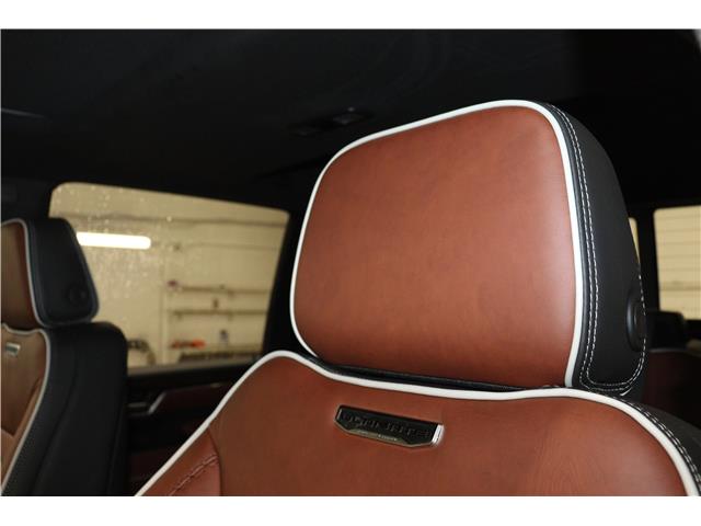 2026 GMC Sierra 2500HD Denali Ultimate (Stk: T3177) in Watrous - Image 20 of 47