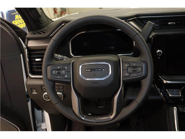 2026 GMC Sierra 2500HD Denali Ultimate (Stk: T3177) in Watrous - Image 21 of 47