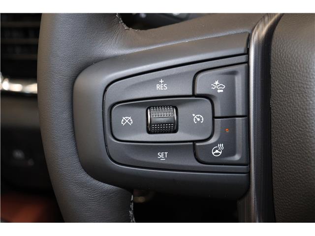 2026 GMC Sierra 2500HD Denali Ultimate (Stk: T3177) in Watrous - Image 22 of 47