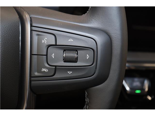 2026 GMC Sierra 2500HD Denali Ultimate (Stk: T3177) in Watrous - Image 23 of 47