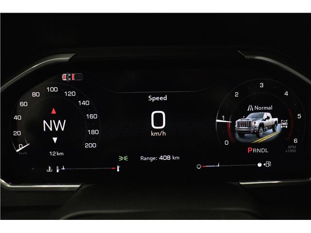 2026 GMC Sierra 2500HD Denali Ultimate (Stk: T3177) in Watrous - Image 26 of 47