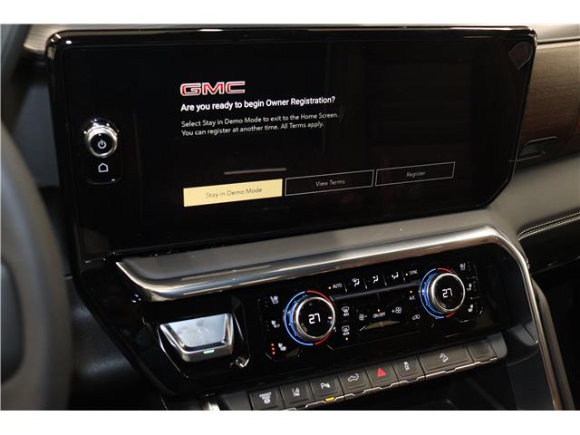 2026 GMC Sierra 2500HD Denali Ultimate (Stk: T3177) in Watrous - Image 27 of 47