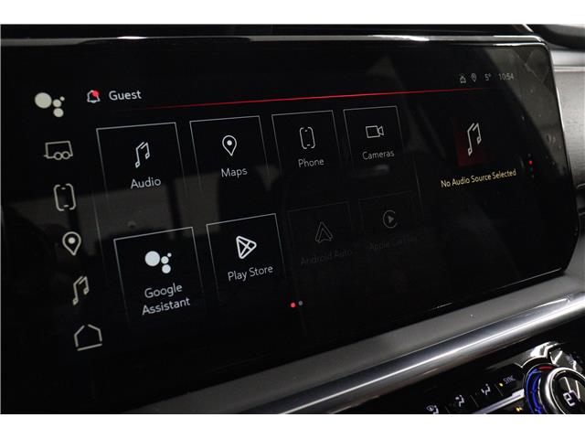 2026 GMC Sierra 2500HD Denali Ultimate (Stk: T3177) in Watrous - Image 28 of 47