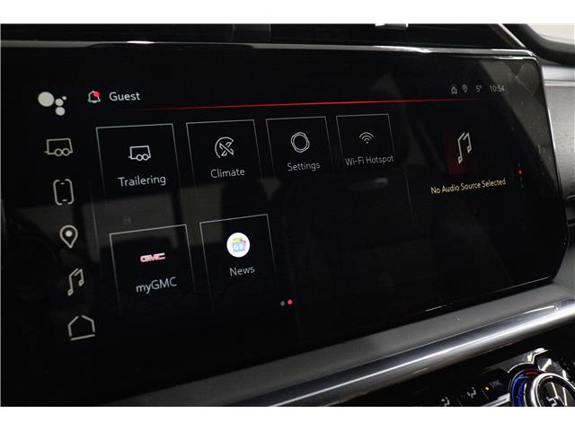 2026 GMC Sierra 2500HD Denali Ultimate (Stk: T3177) in Watrous - Image 29 of 47