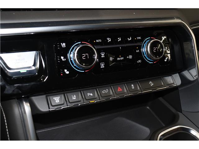 2026 GMC Sierra 2500HD Denali Ultimate (Stk: T3177) in Watrous - Image 37 of 47