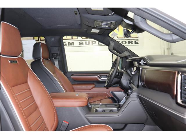 2026 GMC Sierra 2500HD Denali Ultimate (Stk: T3177) in Watrous - Image 40 of 47