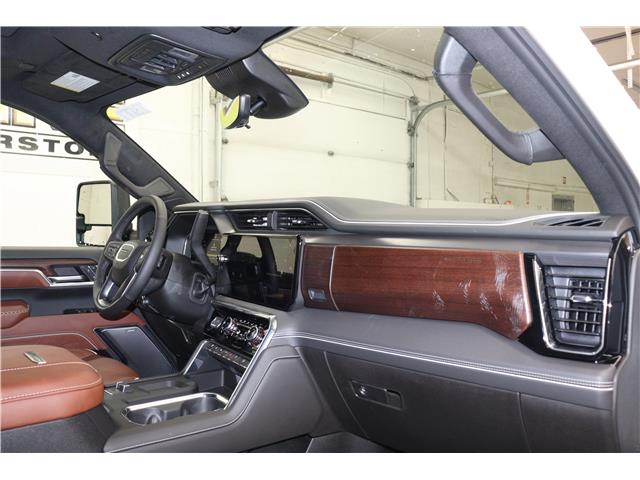 2026 GMC Sierra 2500HD Denali Ultimate (Stk: T3177) in Watrous - Image 41 of 47
