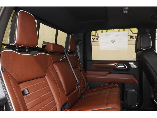 2026 GMC Sierra 2500HD Denali Ultimate (Stk: T3177) in Watrous - Image 44 of 47