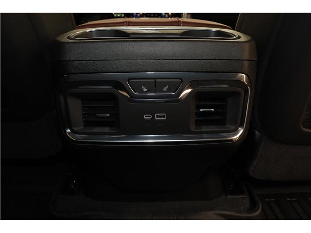 2026 GMC Sierra 2500HD Denali Ultimate (Stk: T3177) in Watrous - Image 46 of 47