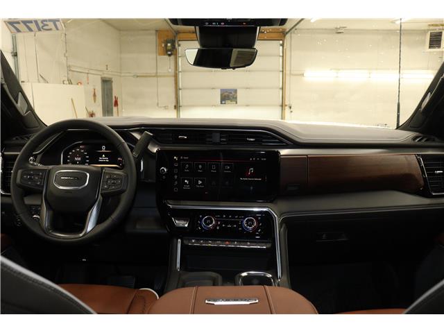2026 GMC Sierra 2500HD Denali Ultimate (Stk: T3177) in Watrous - Image 47 of 47
