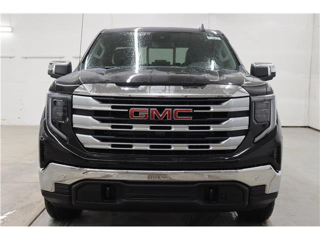 2026 GMC Sierra 1500 SLE (Stk: T3161) in Watrous - Image 3 of 43