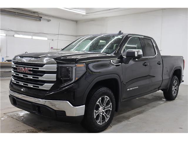 2026 GMC Sierra 1500 SLE (Stk: T3161) in Watrous - Image 4 of 43