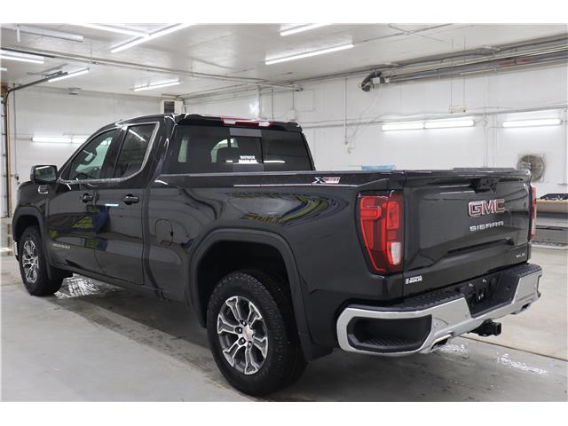 2026 GMC Sierra 1500 SLE (Stk: T3161) in Watrous - Image 5 of 43