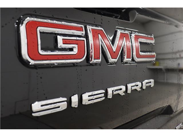 2026 GMC Sierra 1500 SLE (Stk: T3161) in Watrous - Image 8 of 43