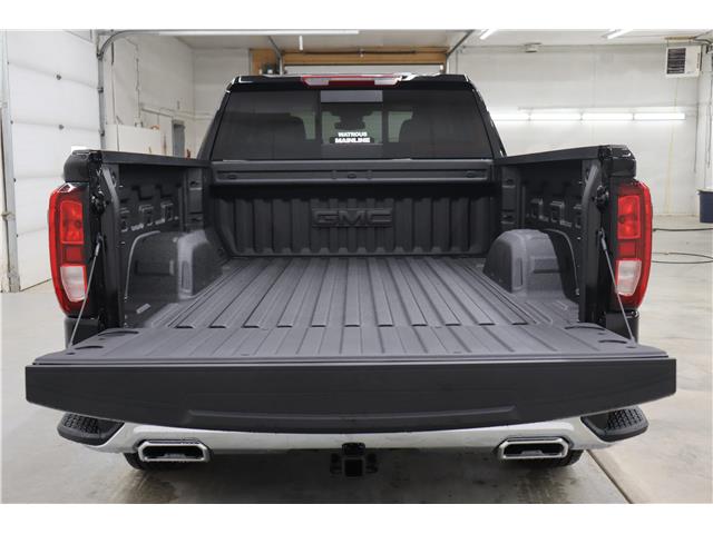 2026 GMC Sierra 1500 SLE (Stk: T3161) in Watrous - Image 9 of 43
