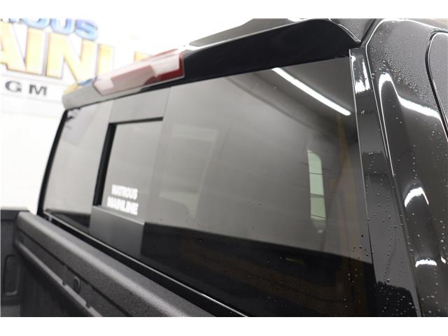 2026 GMC Sierra 1500 SLE (Stk: T3161) in Watrous - Image 11 of 43