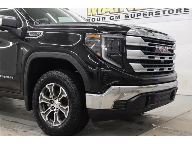 2026 GMC Sierra 1500 SLE (Stk: T3161) in Watrous - Image 15 of 43