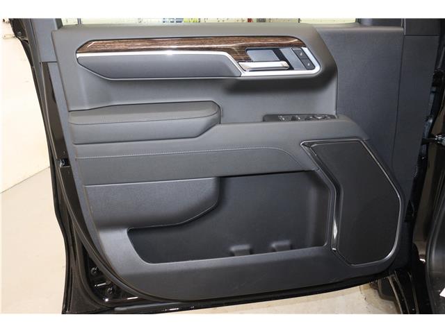 2026 GMC Sierra 1500 SLE (Stk: T3161) in Watrous - Image 16 of 43