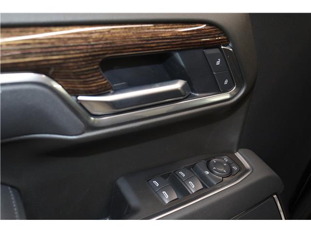 2026 GMC Sierra 1500 SLE (Stk: T3161) in Watrous - Image 17 of 43