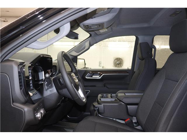 2026 GMC Sierra 1500 SLE (Stk: T3161) in Watrous - Image 18 of 43