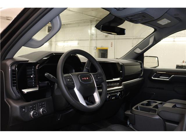 2026 GMC Sierra 1500 SLE (Stk: T3161) in Watrous - Image 19 of 43
