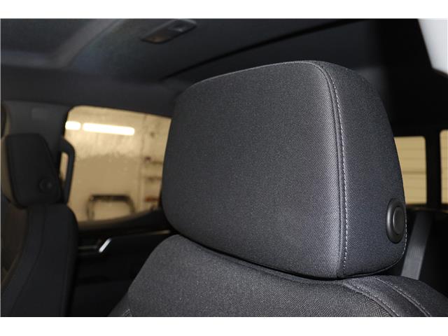 2026 GMC Sierra 1500 SLE (Stk: T3161) in Watrous - Image 20 of 43