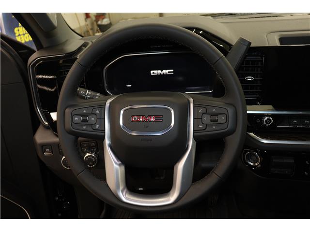 2026 GMC Sierra 1500 SLE (Stk: T3161) in Watrous - Image 21 of 43