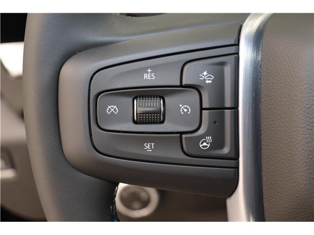 2026 GMC Sierra 1500 SLE (Stk: T3161) in Watrous - Image 22 of 43