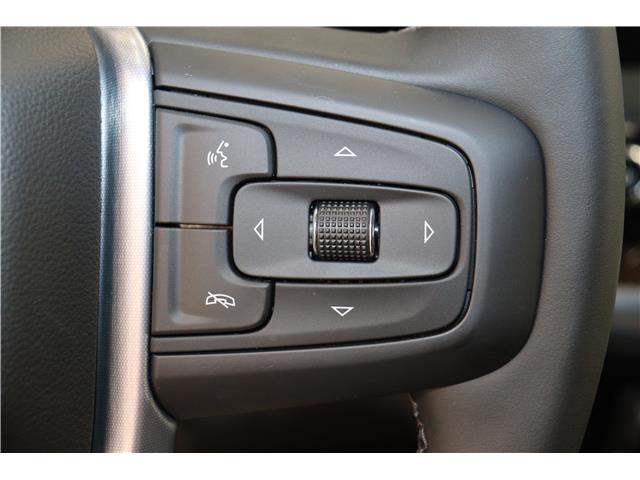 2026 GMC Sierra 1500 SLE (Stk: T3161) in Watrous - Image 23 of 43