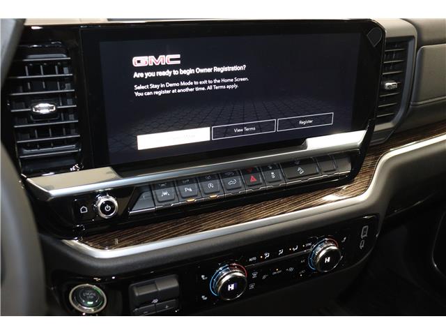 2026 GMC Sierra 1500 SLE (Stk: T3161) in Watrous - Image 27 of 43