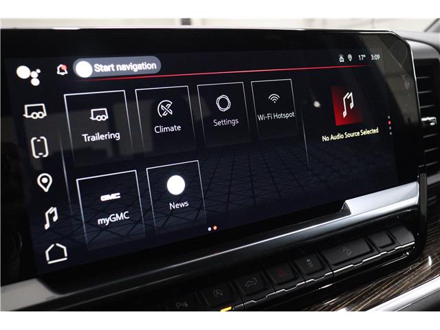 2026 GMC Sierra 1500 SLE (Stk: T3161) in Watrous - Image 29 of 43