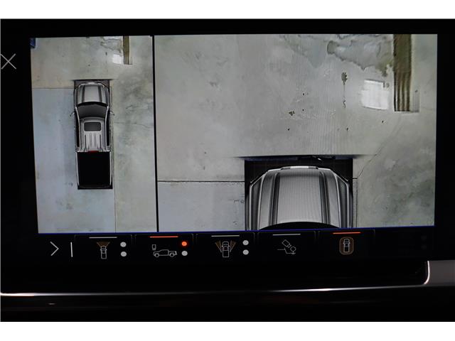 2026 GMC Sierra 1500 SLE (Stk: T3161) in Watrous - Image 33 of 43