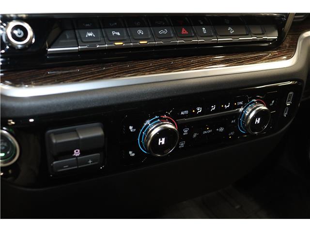 2026 GMC Sierra 1500 SLE (Stk: T3161) in Watrous - Image 36 of 43