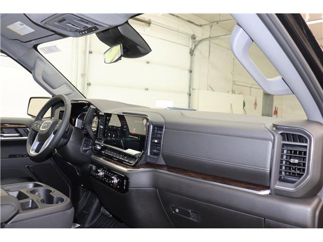 2026 GMC Sierra 1500 SLE (Stk: T3161) in Watrous - Image 40 of 43
