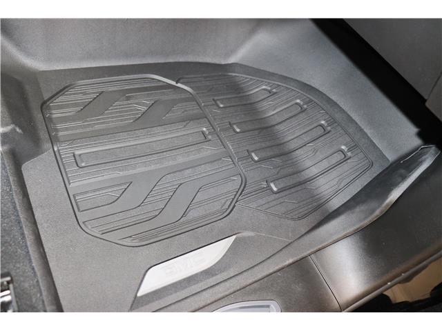 2026 GMC Sierra 1500 SLE (Stk: T3161) in Watrous - Image 41 of 43