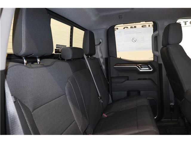 2026 GMC Sierra 1500 SLE (Stk: T3161) in Watrous - Image 42 of 43