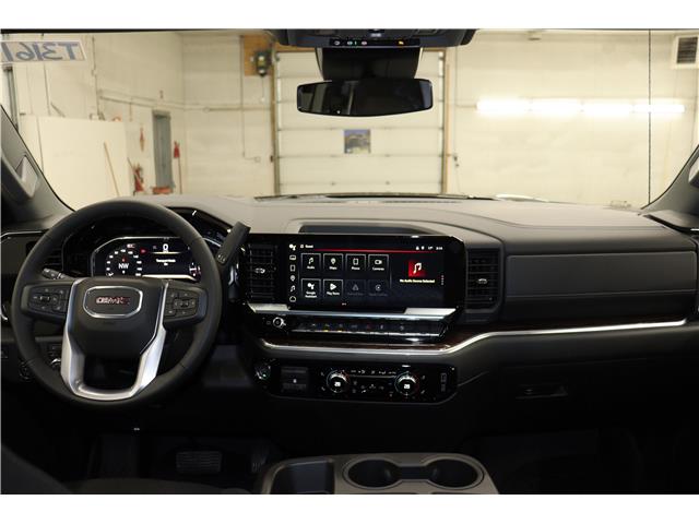 2026 GMC Sierra 1500 SLE (Stk: T3161) in Watrous - Image 43 of 43