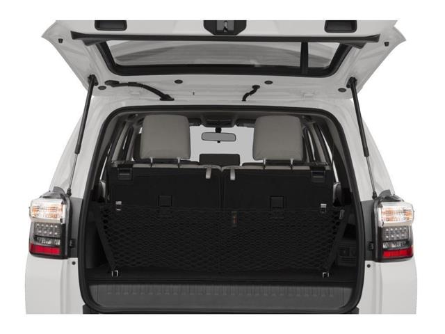 2018 Toyota 4Runner Limited Package 5-Passenger (Stk: P3557) in Courtenay - Image 8 of 12 2018 Toyota 4Runner Limited Package 5-Passenger (Stk: P3557) in Courtenay - Image 8 of 12