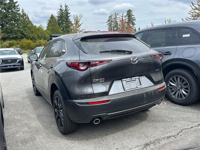 2025 Mazda CX-30 GT (Stk: 855136) in Surrey - Image 5 of 5