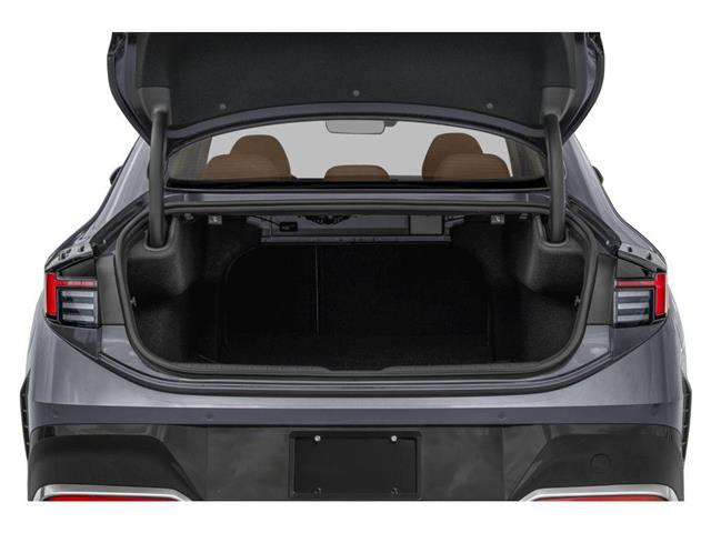 2026 Hyundai Sonata Hybrid Preferred-Trend (Stk: 261837) in Aurora - Image 8 of 12 2026 Hyundai Sonata Hybrid Preferred-Trend (Stk: 261837) in Aurora - Image 8 of 12