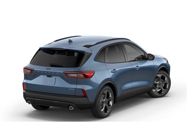 2026 Ford Escape ST-Line (Stk: ES2611) in Harrow - Image 15 of 19