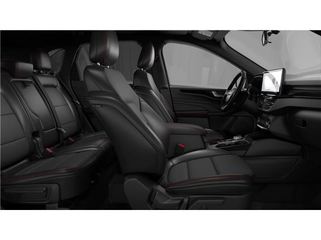 2026 Ford Escape ST-Line (Stk: ES2611) in Harrow - Image 17 of 19