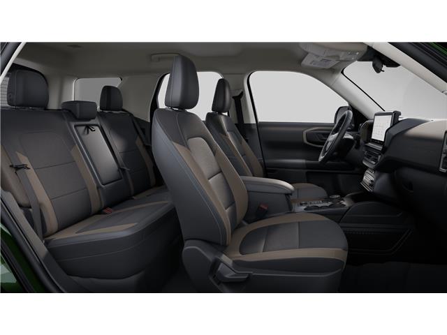 2025 Ford Bronco Sport Big Bend (Stk: 25219) in Espanola - Image 4 of 6