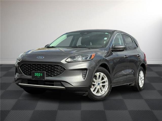 2021 Ford Escape SE Hybrid (Stk: PR44736A) in Windsor - Image 1 of 27
