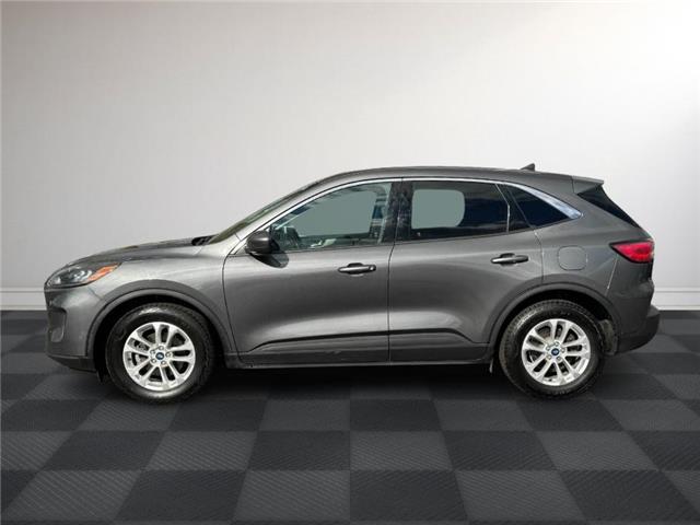 2021 Ford Escape SE Hybrid (Stk: PR44736A) in Windsor - Image 2 of 27