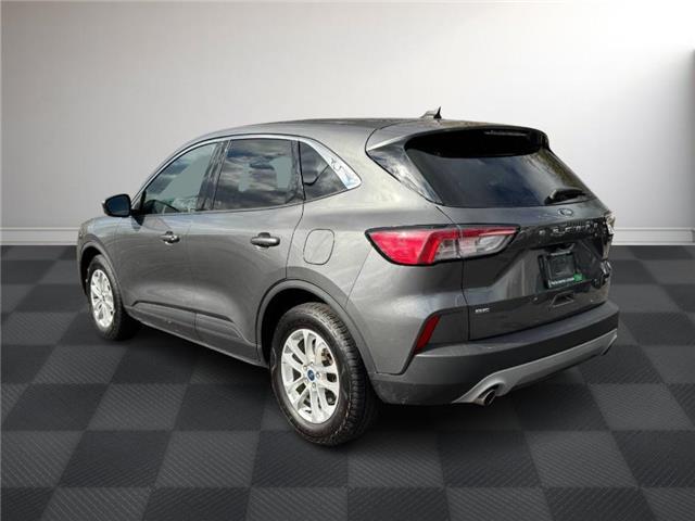 2021 Ford Escape SE Hybrid (Stk: PR44736A) in Windsor - Image 4 of 27