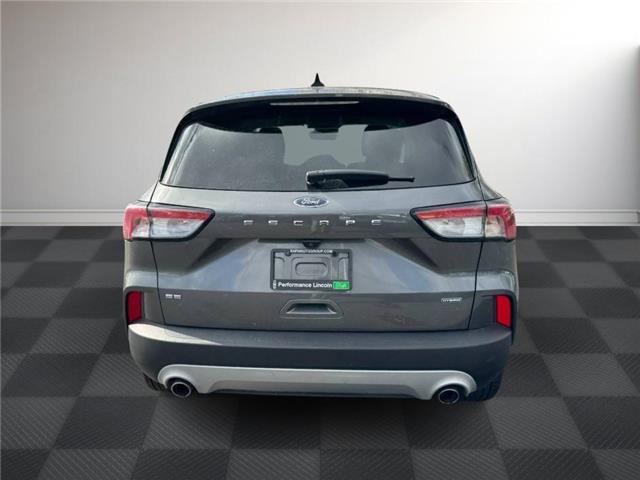 2021 Ford Escape SE Hybrid (Stk: PR44736A) in Windsor - Image 5 of 27